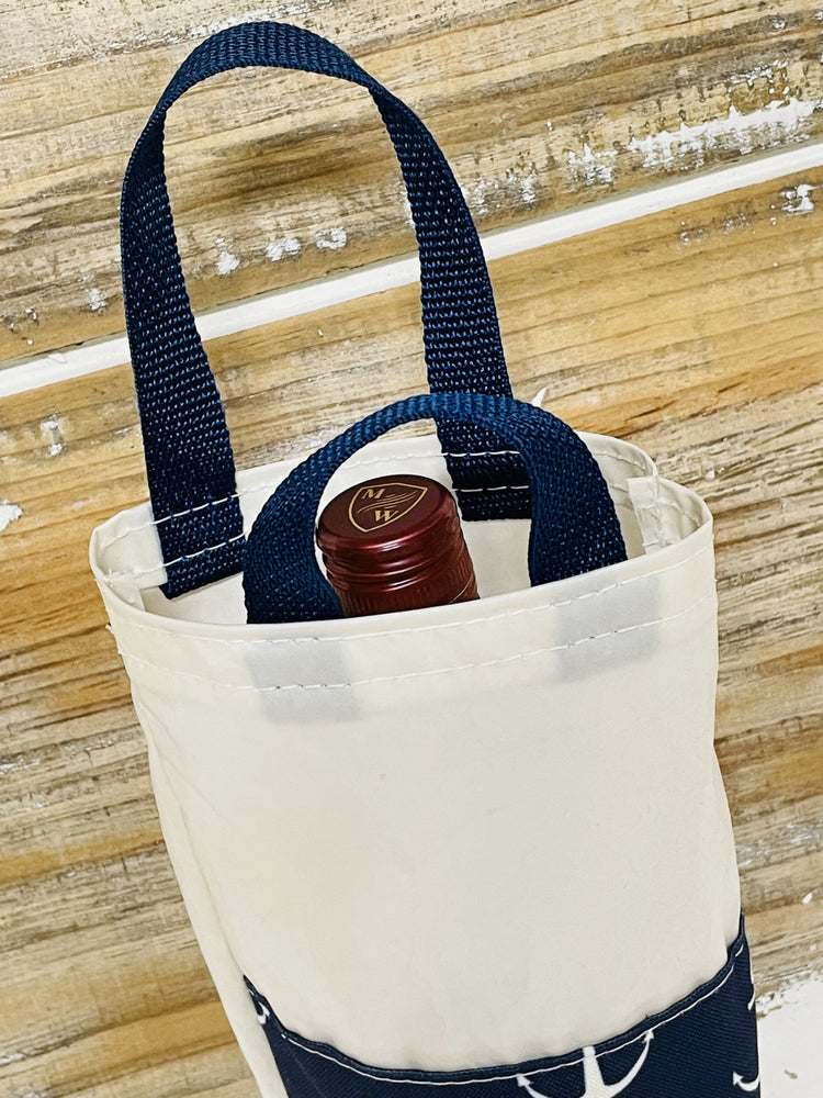 Anchor Wine Bag