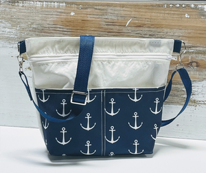 Anchor Women's Crossbody Bag