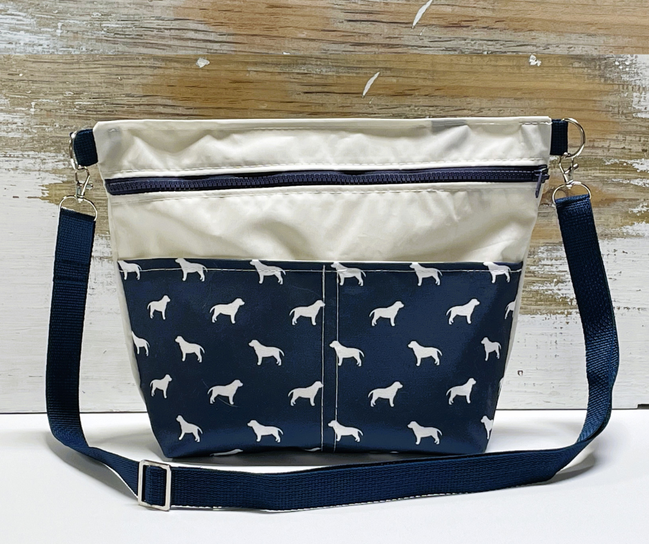 Labrador Dogs Women's Crossbody Bag